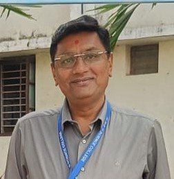 Dr N.I.Patel