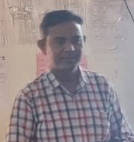 Dr. S. P. Vyas