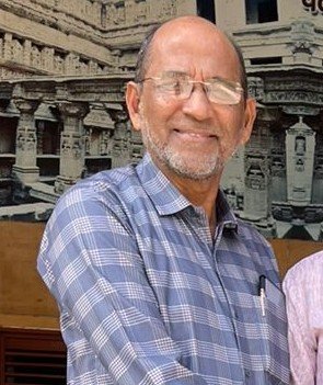 Dr. Z. M. Gadhawala